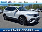 2023 Tiguan Thumbnail 1