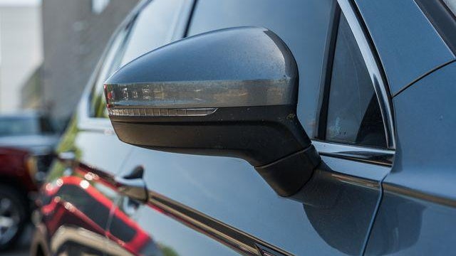 2023 Volkswagen Tiguan SE 4Motion