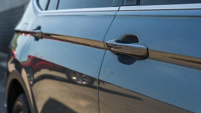 2023 Volkswagen Tiguan SE 4Motion