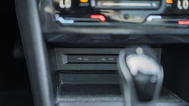 2023 Volkswagen Tiguan SE 4Motion