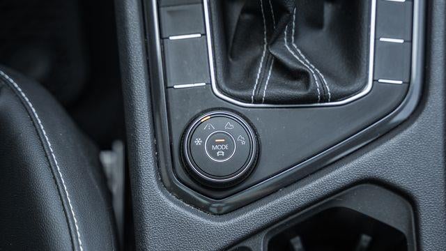2023 Volkswagen Tiguan SE 4Motion