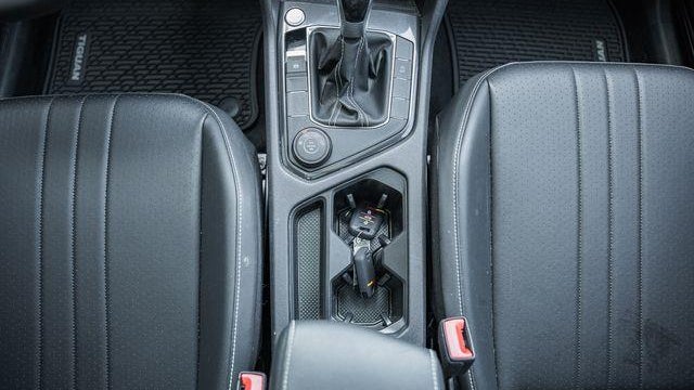 2023 Volkswagen Tiguan SE 4Motion