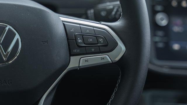 2023 Volkswagen Tiguan SE 4Motion