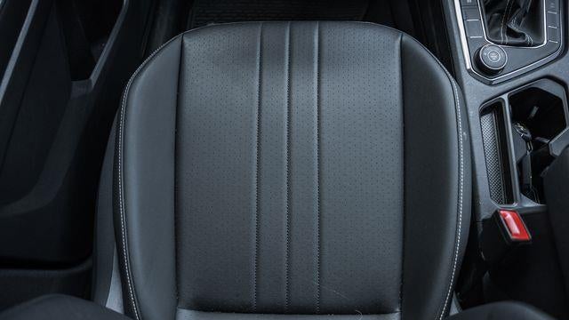 2023 Volkswagen Tiguan SE 4Motion