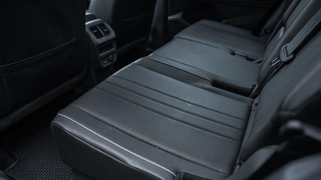 2023 Volkswagen Tiguan SE 4Motion