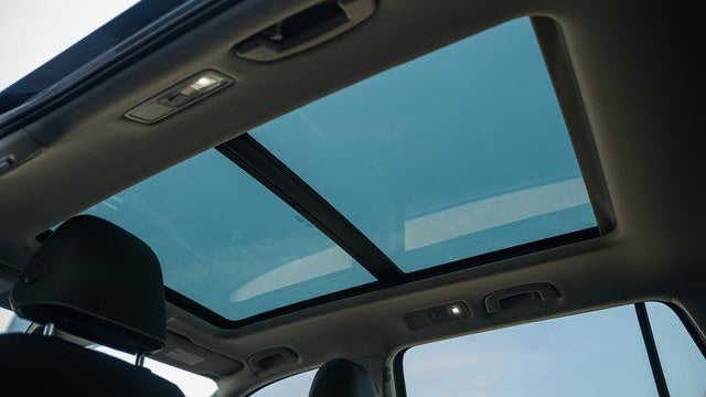2023 Volkswagen Tiguan SE 4Motion
