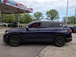 2023 Tiguan Thumbnail 5