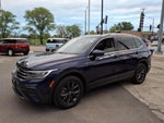 2023 Tiguan Thumbnail 6