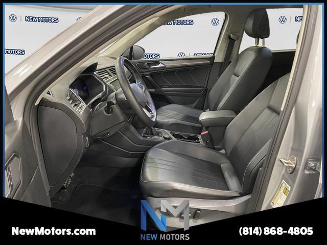 2023 Volkswagen Tiguan - $20,299