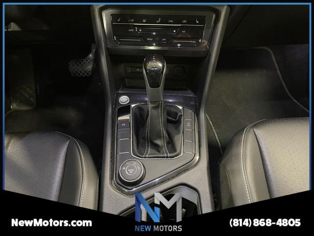 2023 Volkswagen Tiguan - $20,299