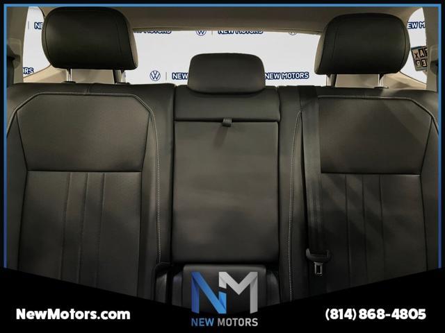 2023 Volkswagen Tiguan - $20,299