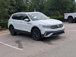 2024 Tiguan Thumbnail 1