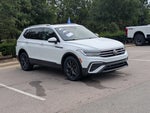 2024 Tiguan Thumbnail 2