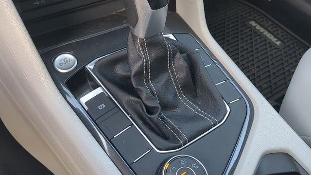 2023 Volkswagen Tiguan SE 4Motion