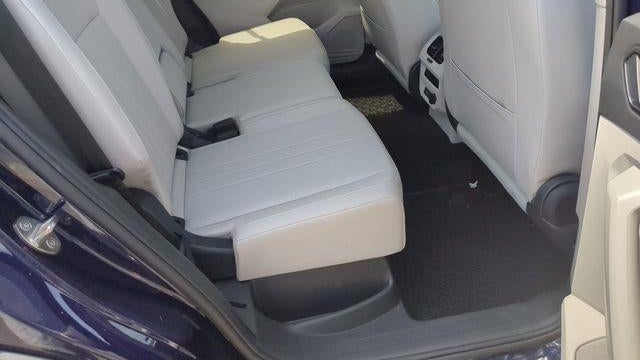 2023 Volkswagen Tiguan SE 4Motion