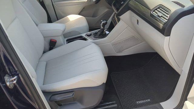 2023 Volkswagen Tiguan SE 4Motion