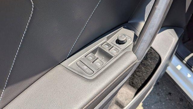 2023 Volkswagen Tiguan SE 4Motion