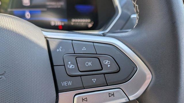 2023 Volkswagen Tiguan SE 4Motion