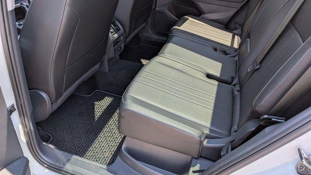2023 Volkswagen Tiguan SE 4Motion