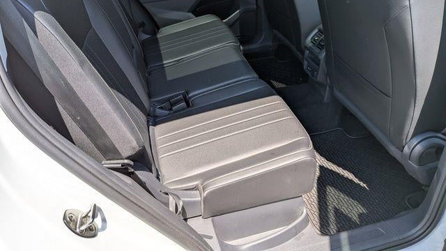 2023 Volkswagen Tiguan SE 4Motion