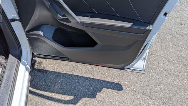 2023 Volkswagen Tiguan SE 4Motion