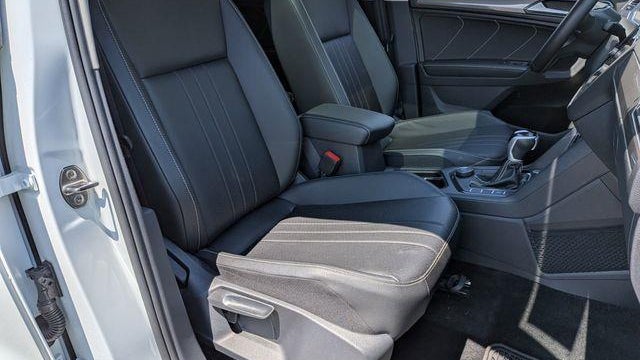2023 Volkswagen Tiguan SE 4Motion