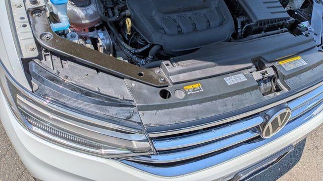2023 Volkswagen Tiguan SE 4Motion