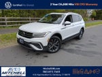 2024 Tiguan Thumbnail 1
