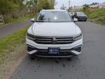 2024 Tiguan Thumbnail 2