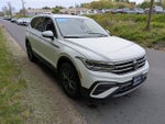 2024 Tiguan Thumbnail 3
