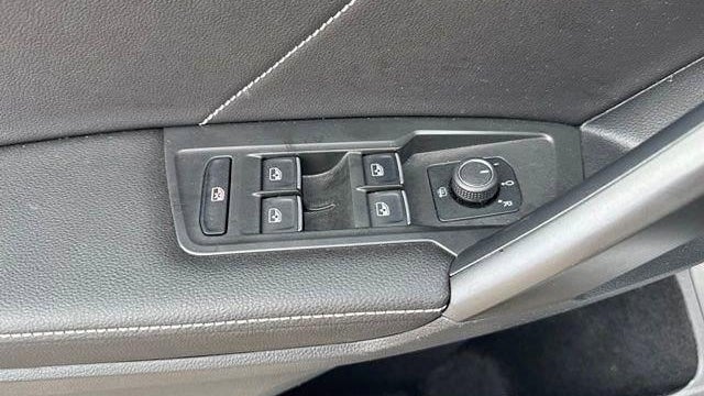 2024 Volkswagen Tiguan Wolfsburg Edition 4Motion