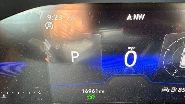 2024 Volkswagen Tiguan Wolfsburg Edition 4Motion