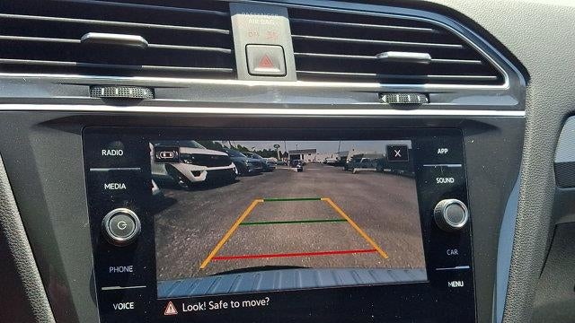 2024 Volkswagen Tiguan Wolfsburg Edition 4Motion