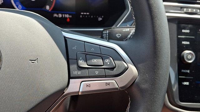 2024 Volkswagen Tiguan Wolfsburg Edition 4Motion