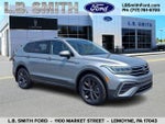 2024 Tiguan Thumbnail 1