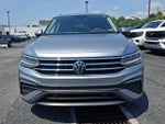 2024 Tiguan Thumbnail 2