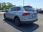 2024 Tiguan Thumbnail 4