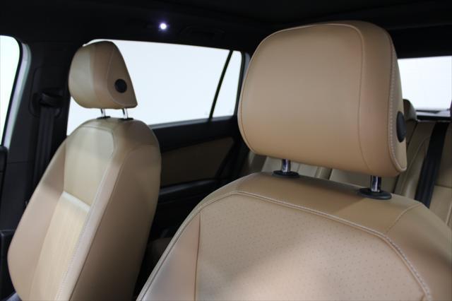 2024 Volkswagen Tiguan - $25,863