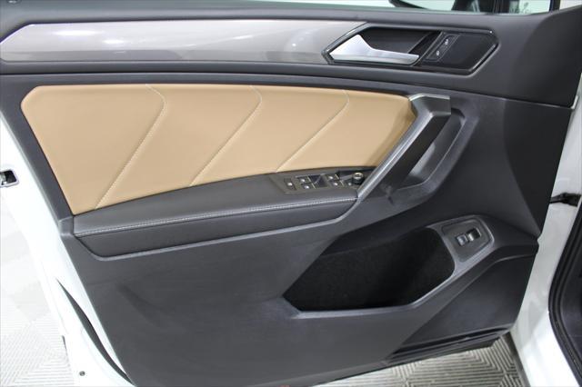 2024 Volkswagen Tiguan - $25,863