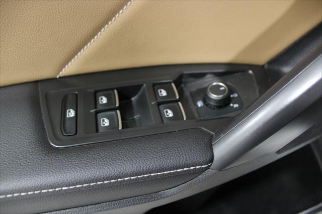 2024 Volkswagen Tiguan - $25,863