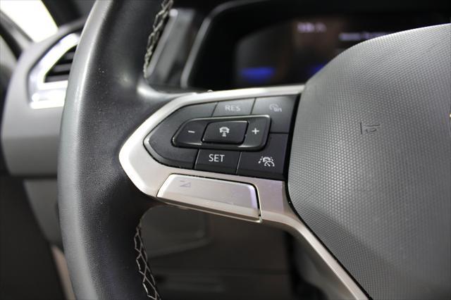 2024 Volkswagen Tiguan - $25,863
