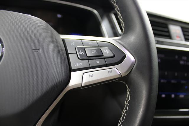 2024 Volkswagen Tiguan - $25,863