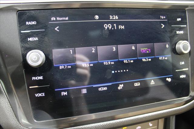 2024 Volkswagen Tiguan - $25,863