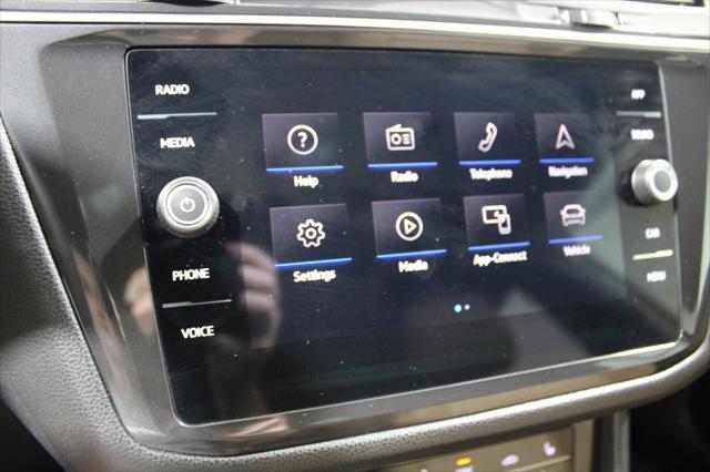 2024 Volkswagen Tiguan - $25,863