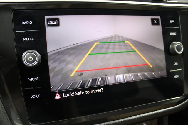 2024 Volkswagen Tiguan - $25,863
