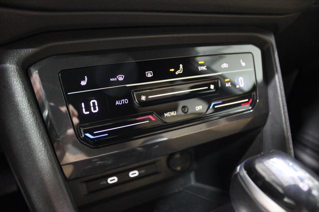 2024 Volkswagen Tiguan - $25,863