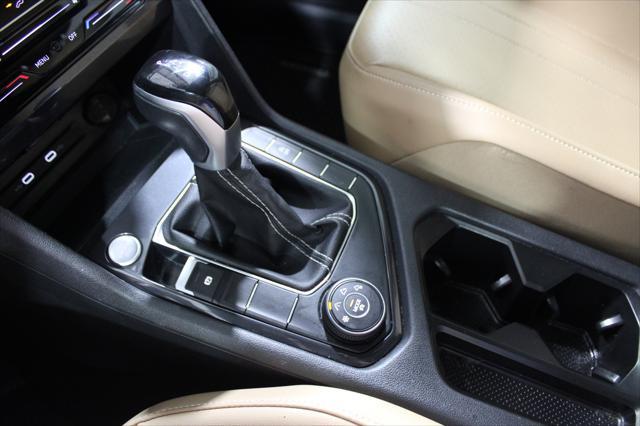 2024 Volkswagen Tiguan - $25,863