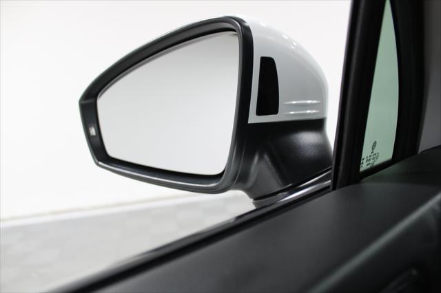2024 Volkswagen Tiguan - $25,863