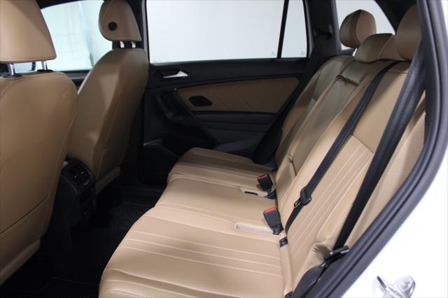 2024 Volkswagen Tiguan - $25,863