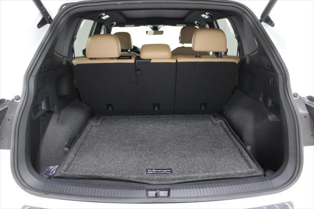 2024 Volkswagen Tiguan - $25,863